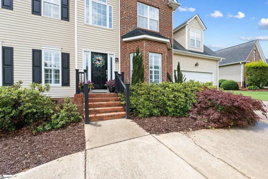 18 Pinehurst Green Way, Greenville, SC 29609 - #2