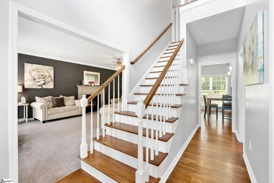 18 Pinehurst Green Way, Greenville, SC 29609 - #3
