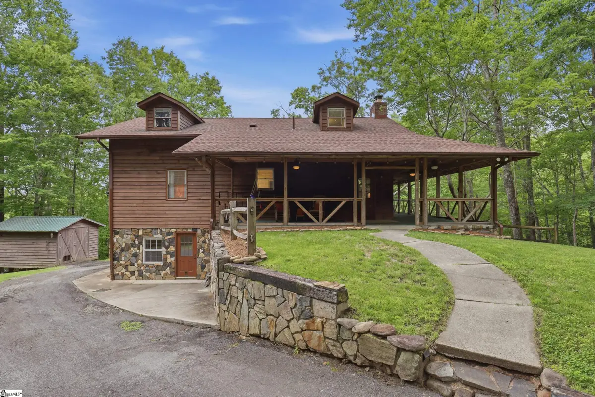 151 Sky Ranche Road, Cleveland, SC 29635 - #1