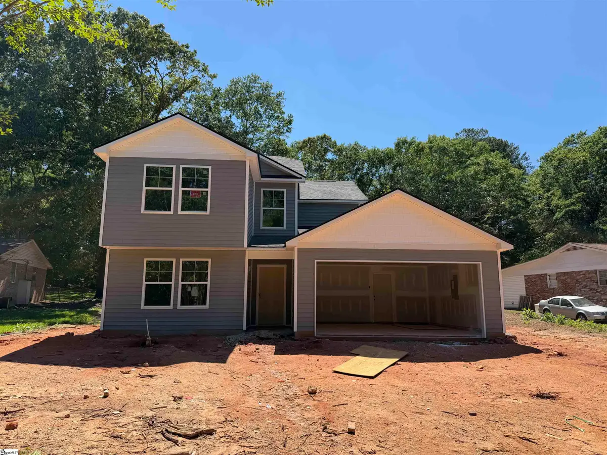 128 Barwood Circle, Greenville, SC 29611 - #1