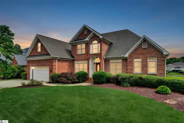 401 Ladykirk Lane, Greer, SC 29650