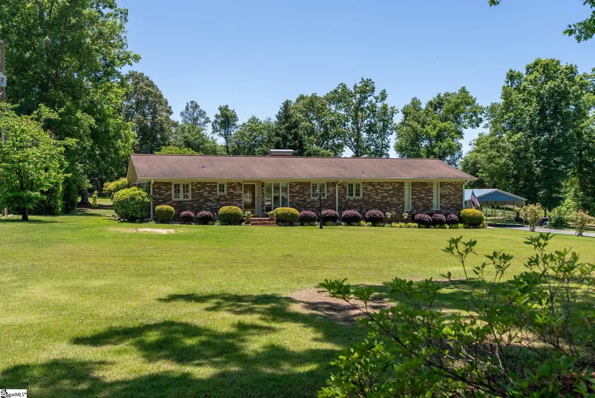 136 Bagwell Street, Easley, SC 29640 - #1