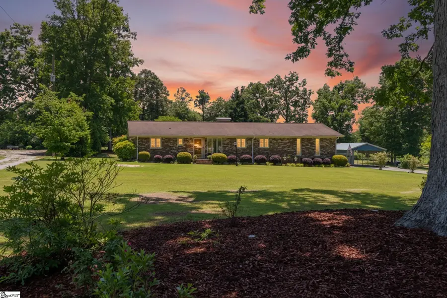 136 Bagwell Street, Easley, SC 29640 - #2