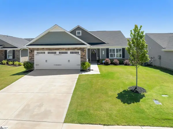 1337 Coffeetree Drive, Woodruff, SC 29388