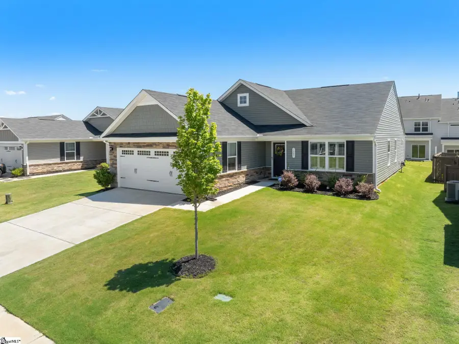1337 Coffeetree Drive, Woodruff, SC 29388 - #2