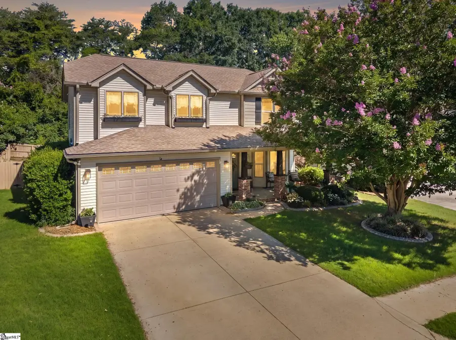 43 Summerdale Drive, Taylors, SC 29687 - #2
