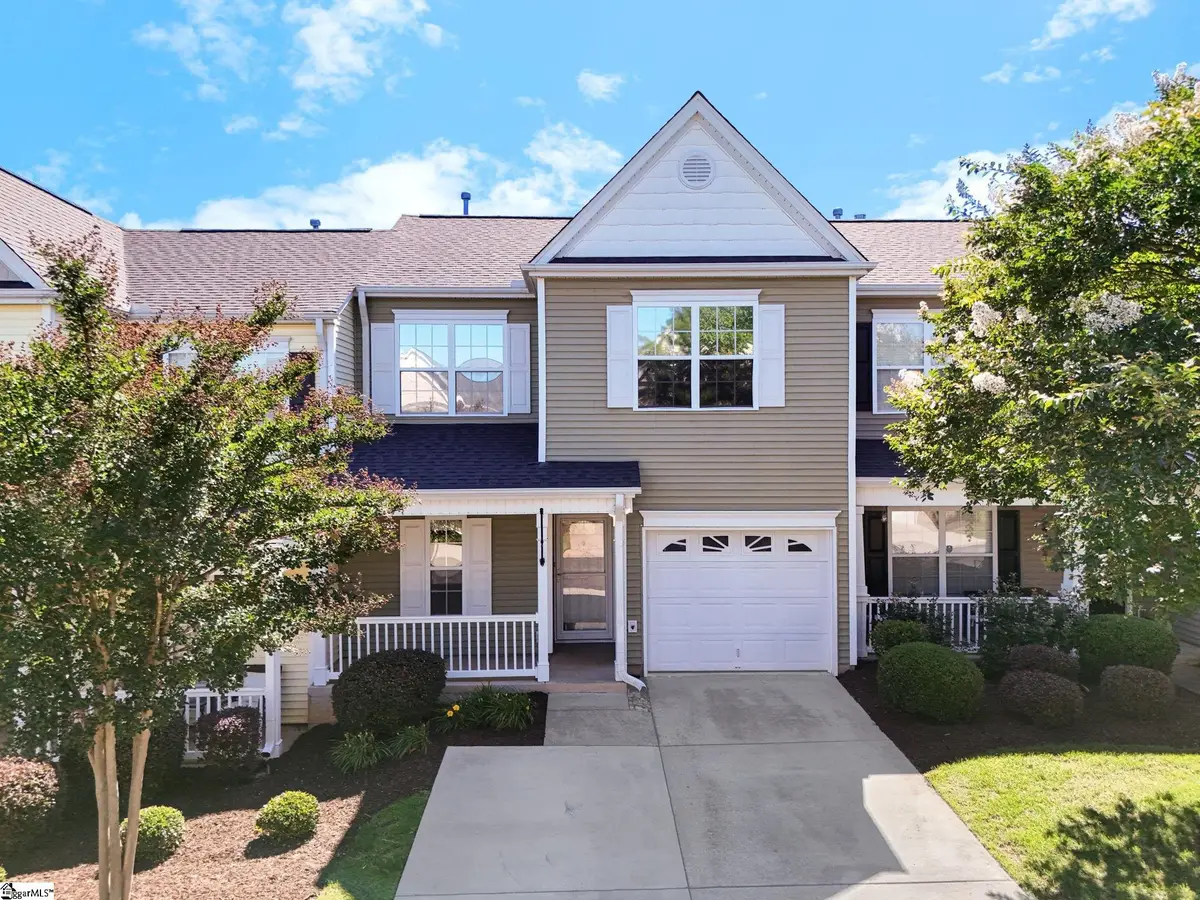 113 Pine Walk Drive, Greenville, SC 29615 - #1