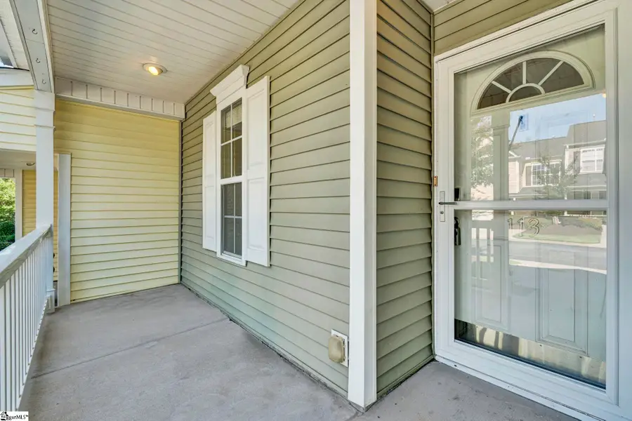 113 Pine Walk Drive, Greenville, SC 29615 - #3