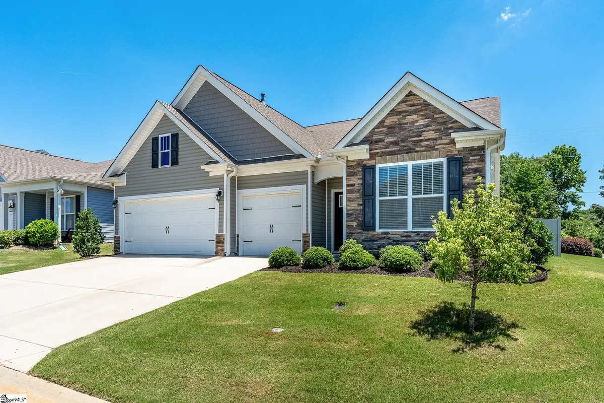 200 Chippy Road, Greer, SC 29650 - #1