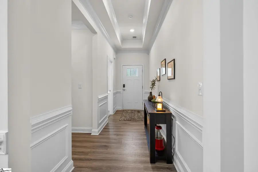 200 Chippy Road, Greer, SC 29650 - #3