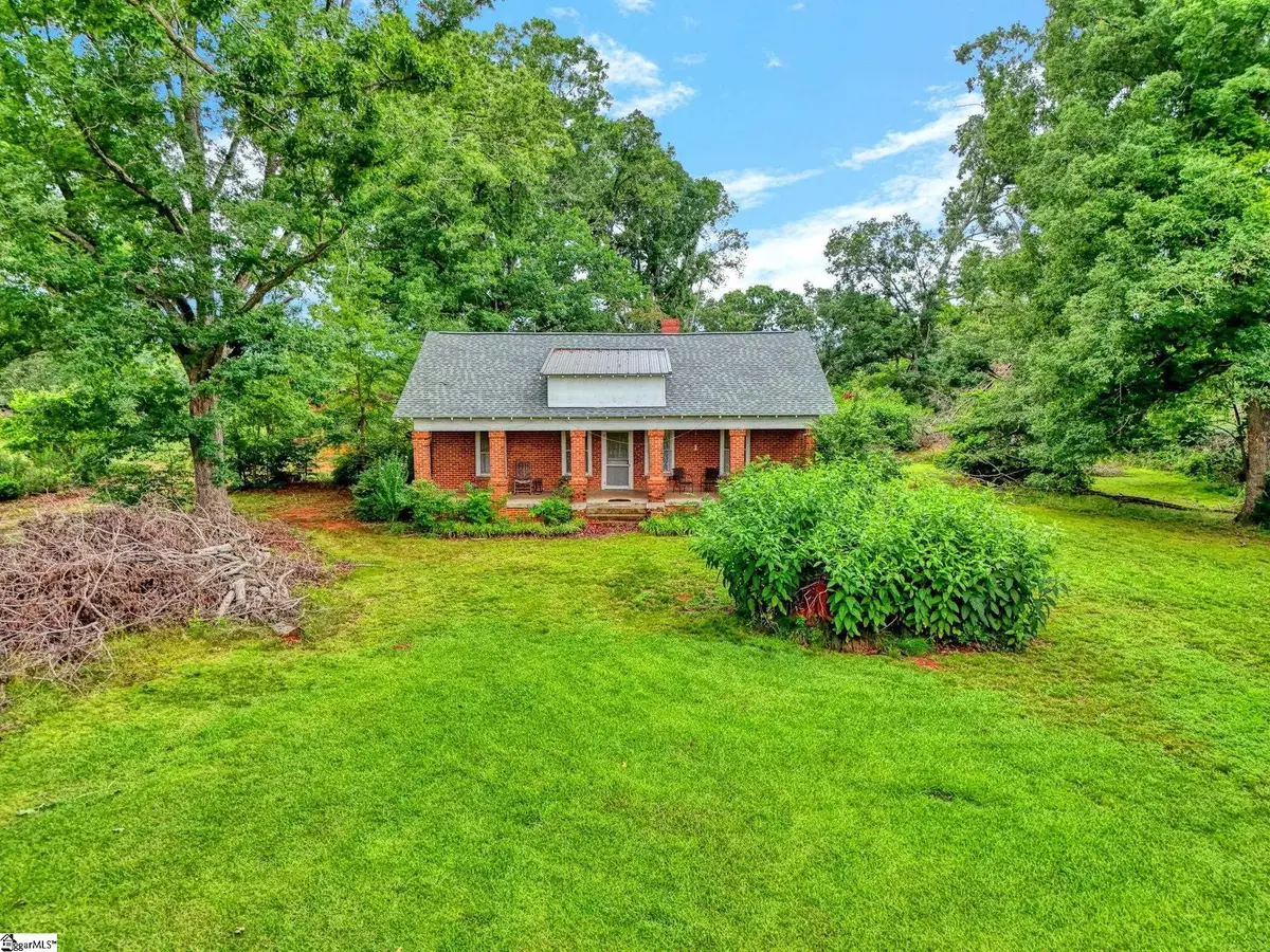 1189 49 Highway, Laurens, SC 29360 - #1