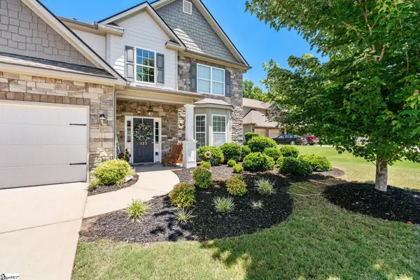 113 Hazeldeen Place, Simpsonville, SC 29680-7814
