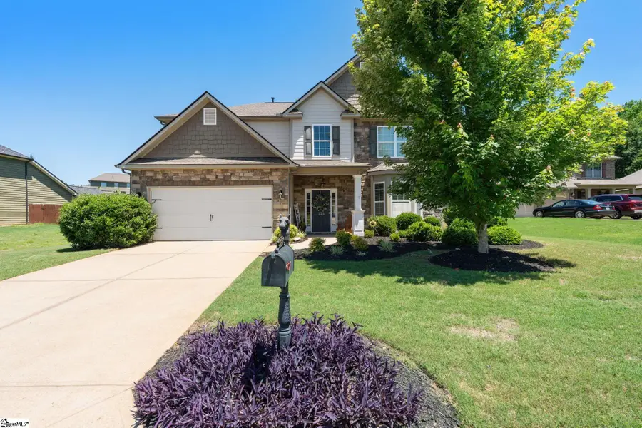 113 Hazeldeen Place, Simpsonville, SC 29680-7814 - #2