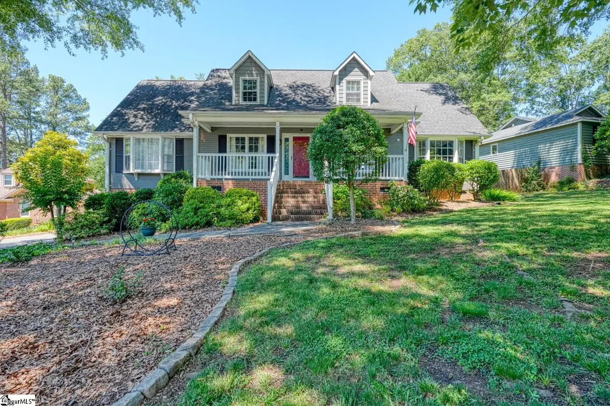 104 Margo Drive, Spartanburg, SC 29301 - #1