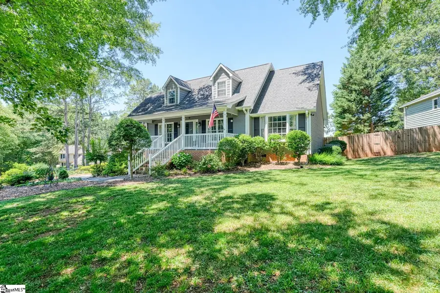 104 Margo Drive, Spartanburg, SC 29301 - #2