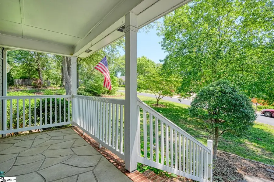104 Margo Drive, Spartanburg, SC 29301 - #3