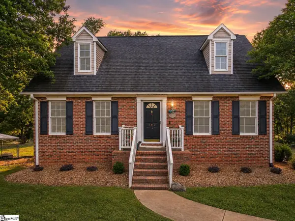 702 Keltner Avenue, Spartanburg, SC 29302