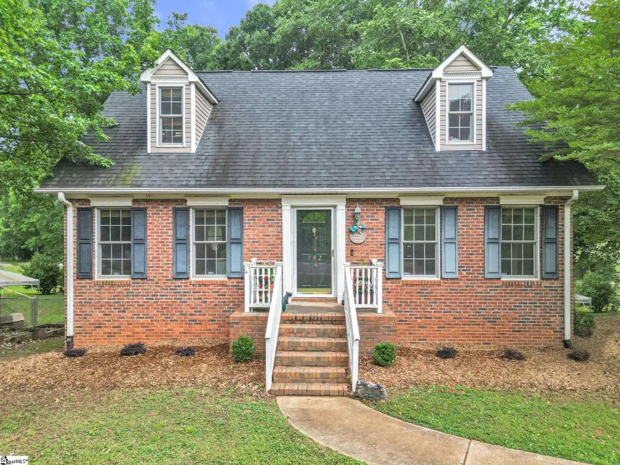 702 Keltner Avenue, Spartanburg, SC 29302 - #2