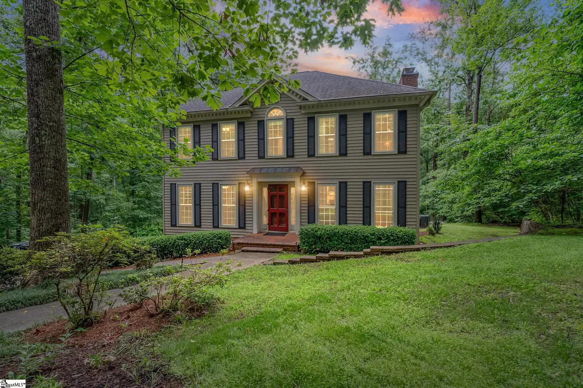 219 Westchester Way, Easley, SC 29642 - #1
