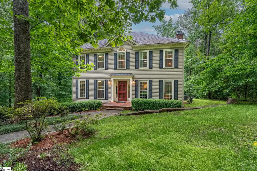 219 Westchester Way, Easley, SC 29642 - #2