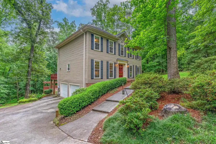 219 Westchester Way, Easley, SC 29642 - #3