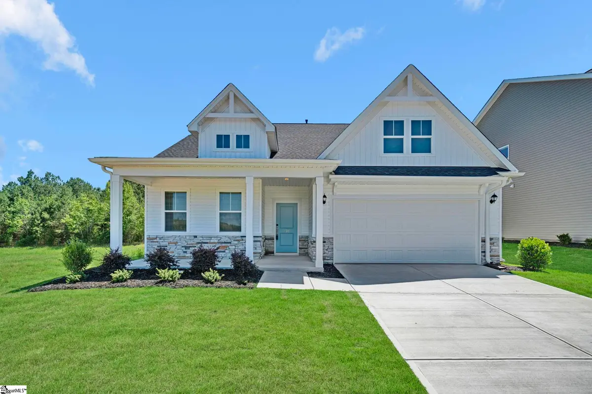 109 Terpack Court, Gray Court, SC 29645 - #1