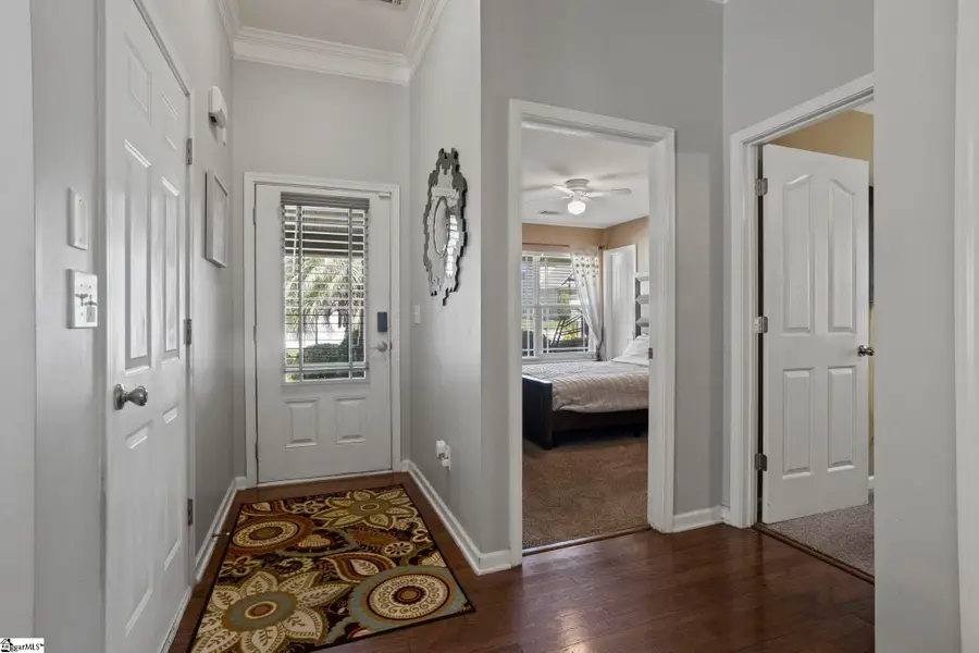 513 Millervale Road, Greer, SC 29650 - #3