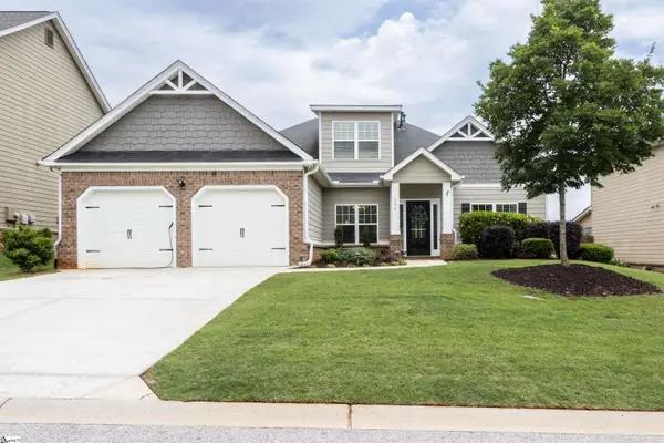 226 Lovelace Court, Simpsonville, SC 29681