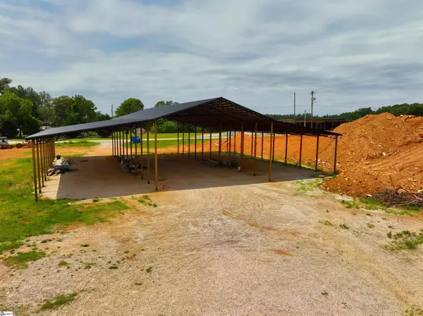 1414 Cooley Bridge Road, Belton, SC 29627