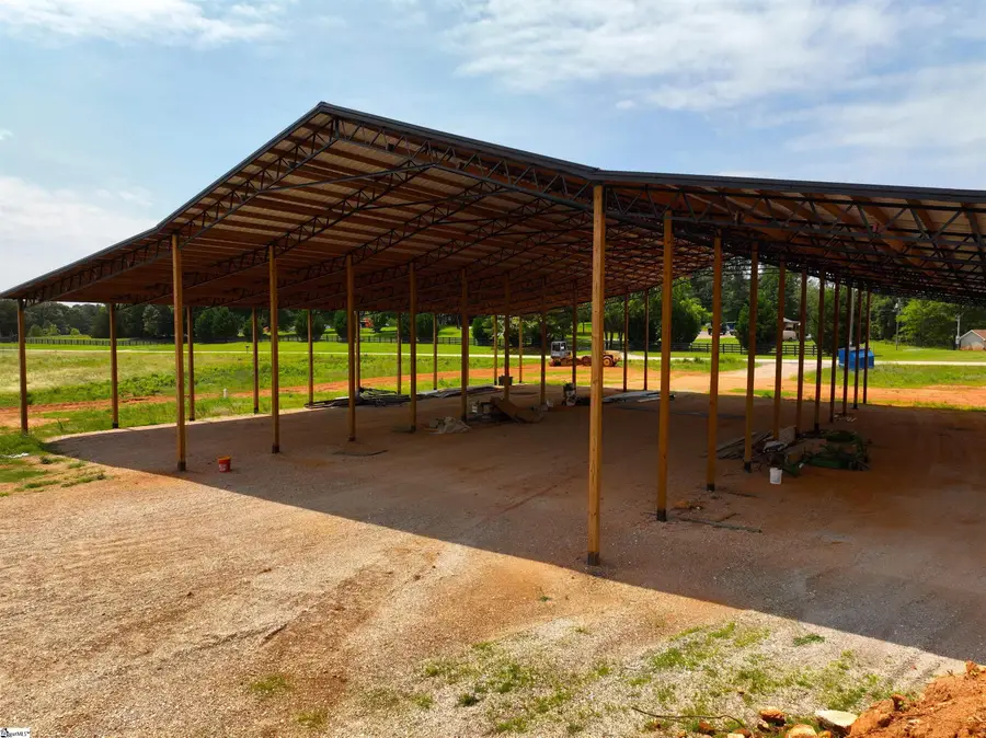 1414 Cooley Bridge Road, Belton, SC 29627 - #3