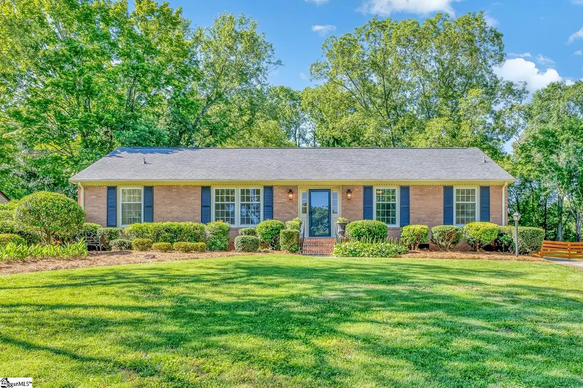 4954 Vineyard Lane, Greenville, SC 29615 - #1