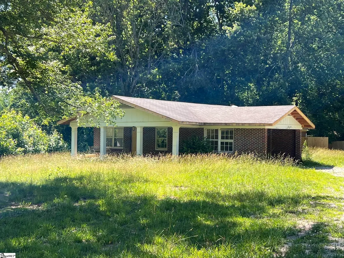 783 Rhymes Lane, Pickens, SC 29671 - #1