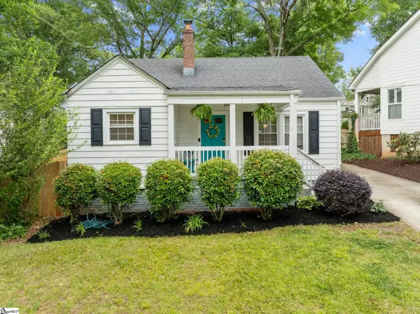 14 Paris View Drive, Greenville, SC 29609