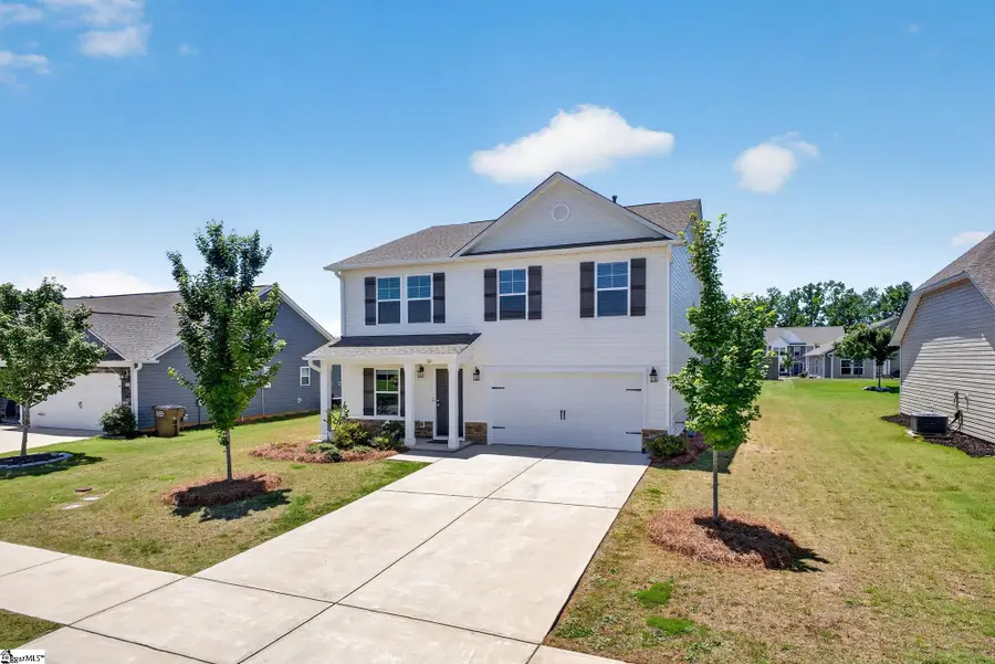 10 Steeds Glen Road, Piedmont, SC 29673 - #2