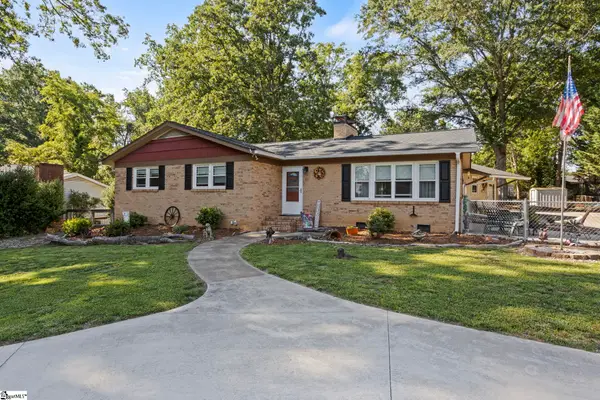 111 Forestdale Drive, Taylors, SC 29687