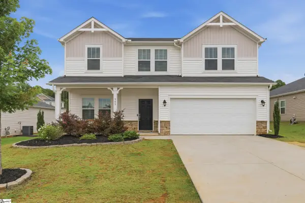 505 Water Gap Drive, Pelzer, SC 29669