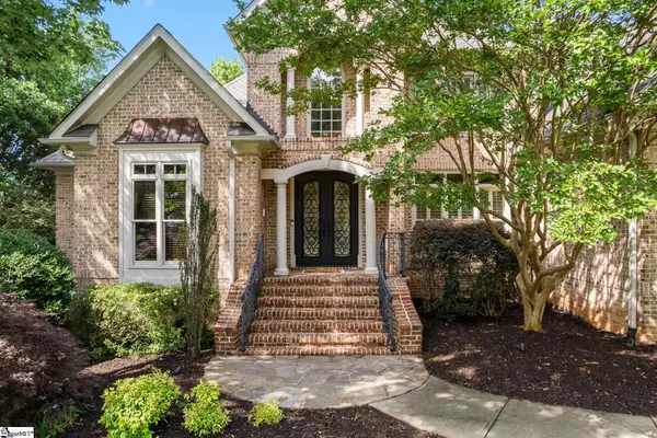 5 Spoleto Court, Greenville, SC 29609