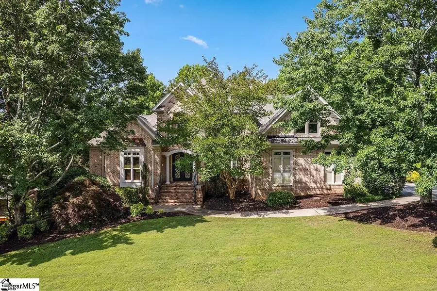 5 Spoleto Court, Greenville, SC 29609 - #2