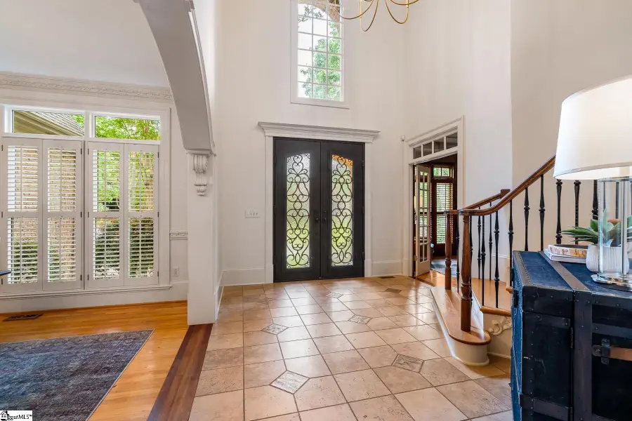 5 Spoleto Court, Greenville, SC 29609 - #3