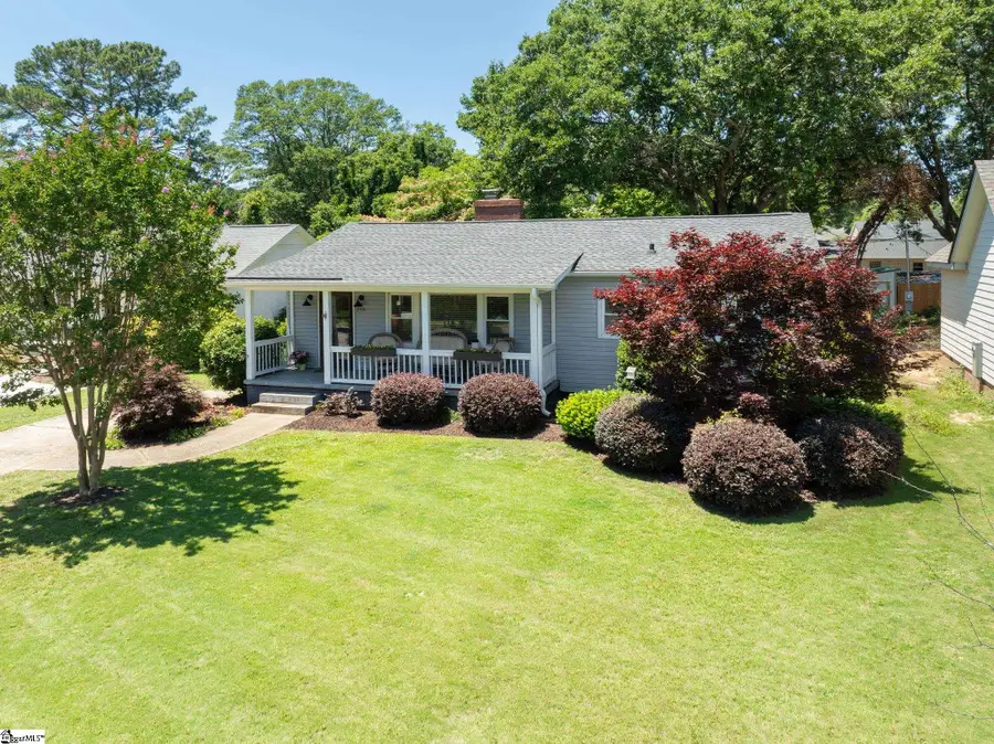 208 Willow Springs Drive, Greenville, SC 29607 - #2