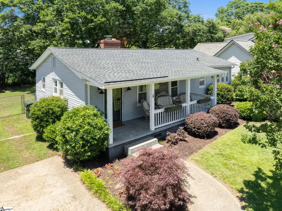 208 Willow Springs Drive, Greenville, SC 29607 - #3