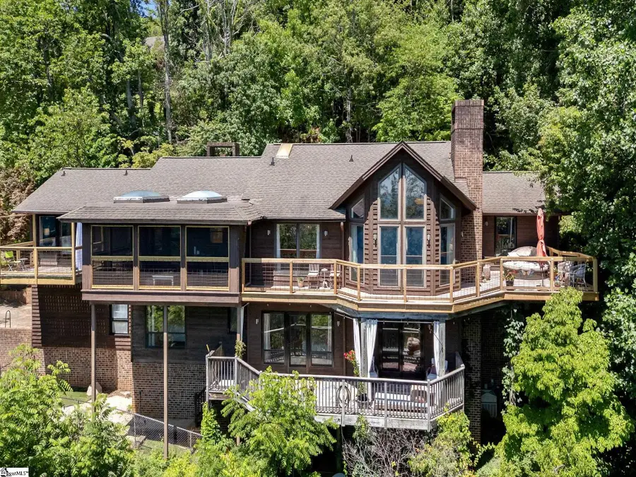 875 Altamont Road, Greenville, SC 29609 - #2