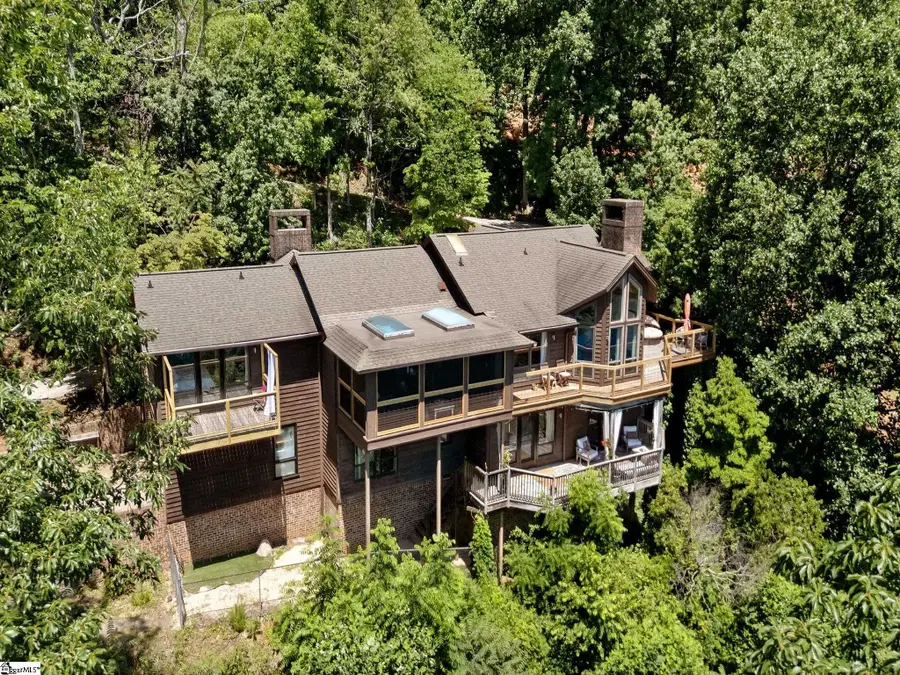 875 Altamont Road, Greenville, SC 29609 - #3