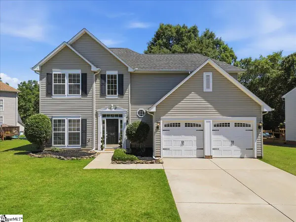 615 Chadwyck Drive, Duncan, SC 29334