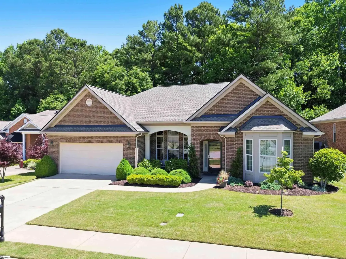 100 Macintyre Street, Simpsonville, SC 29680 - #1