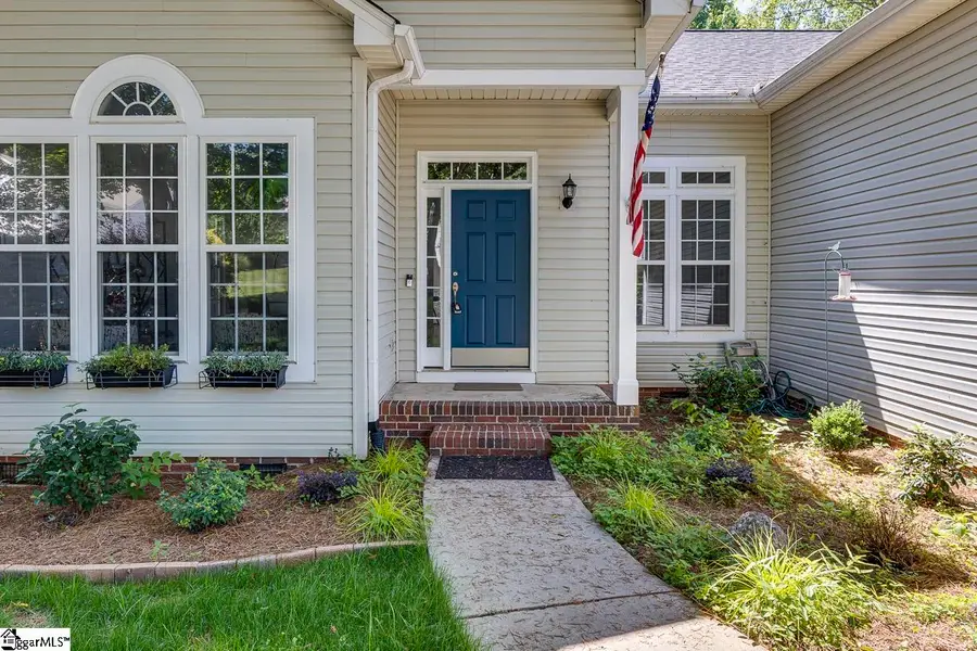 105 Poplar Springs Drive, Mauldin, SC 29662 - #3