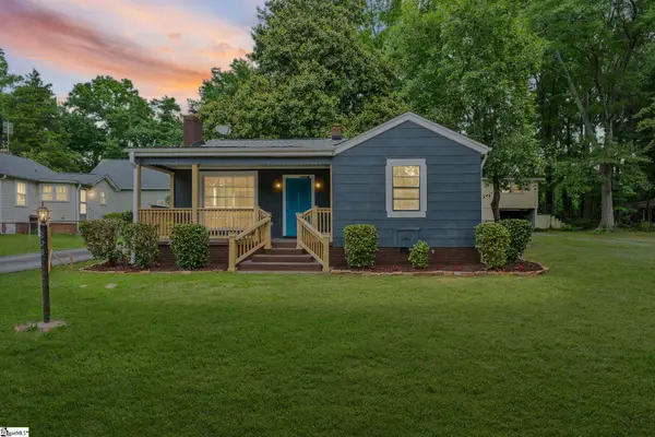 208 Phillips Street, Anderson, SC 29625