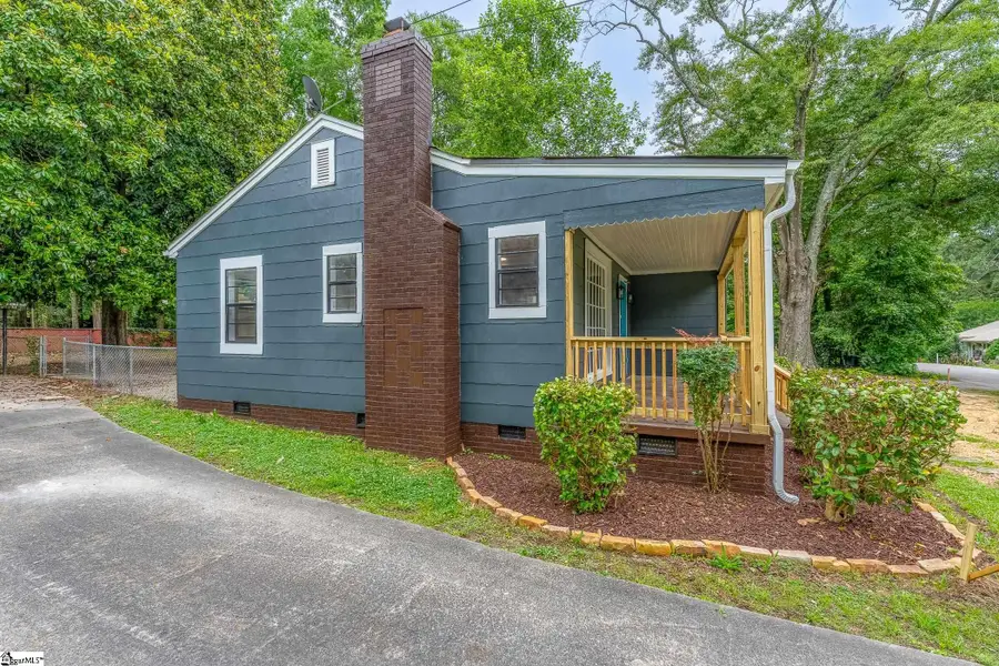 208 Phillips Street, Anderson, SC 29625 - #2