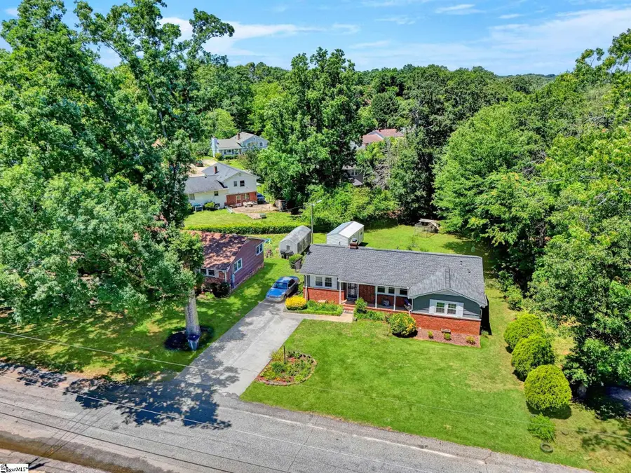 122 Marlboro Drive, Greenville, SC 29605-3426 - #2