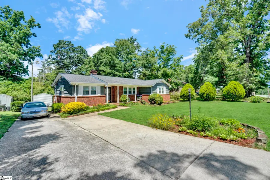 122 Marlboro Drive, Greenville, SC 29605-3426 - #3